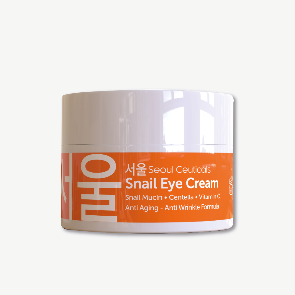 سيول كريم عين الحلزون 15مل