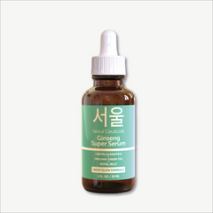 سيول سيروم الجنسنج 30مل