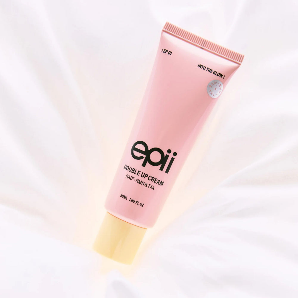 إيبي كريم مزدوج ناد بلس - إن إم إن - الترانيكساميك 50مل