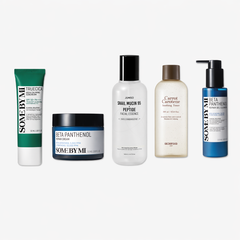 برنامج ترميم وإصلاح البشرة - ترميم وإصلاح البشرة بعد الإجراءات