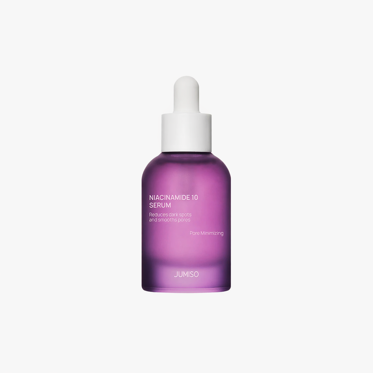 جوميسو سيروم نياسيناميد 10 40مل