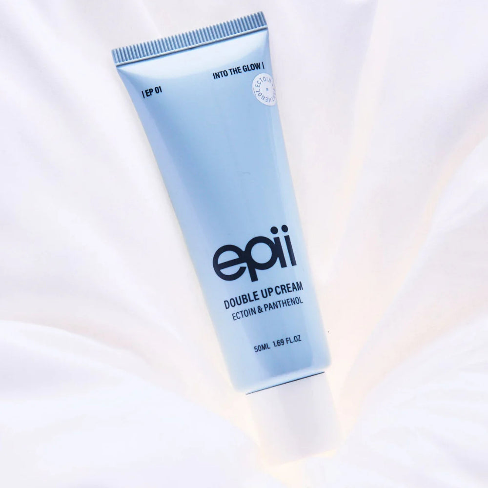 إيبي كريم مزدوج الإكتوين والبانثينول 50مل