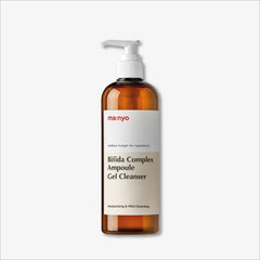 Ma:nyo Bifida Complex Cleansing Gel 400 ml