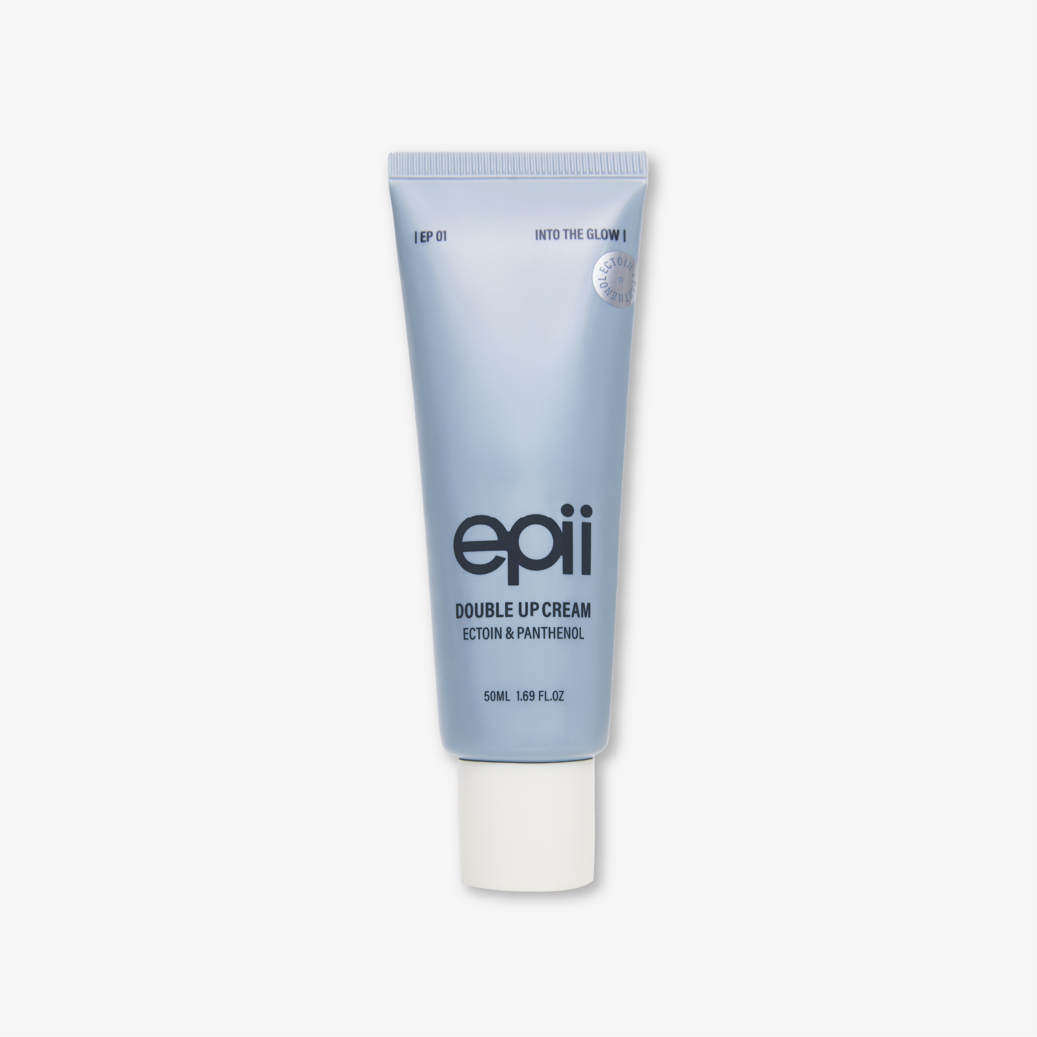 إيبي كريم مزدوج الإكتوين والبانثينول 50مل
