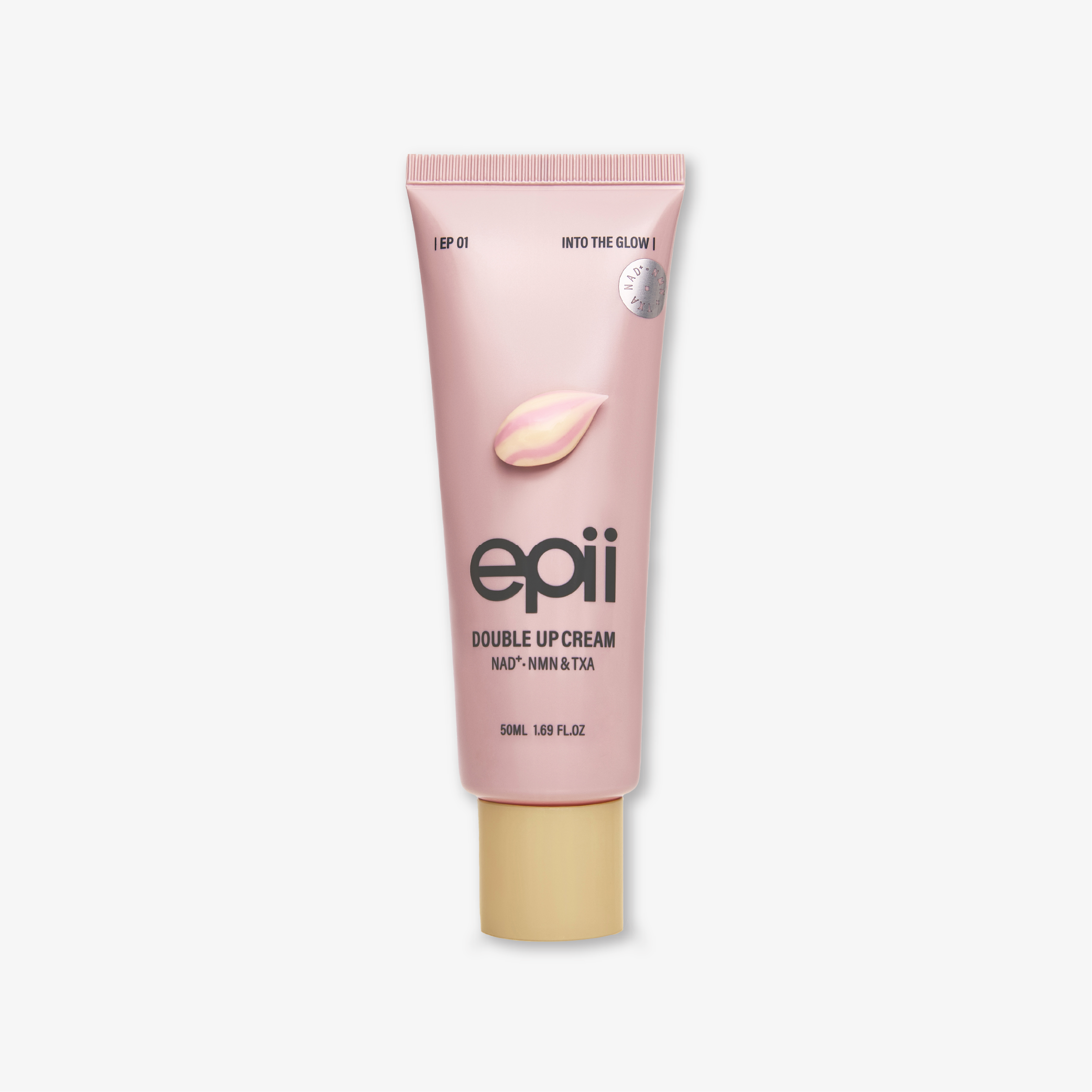 إيبي كريم مزدوج ناد بلس - إن إم إن - الترانيكساميك 50مل