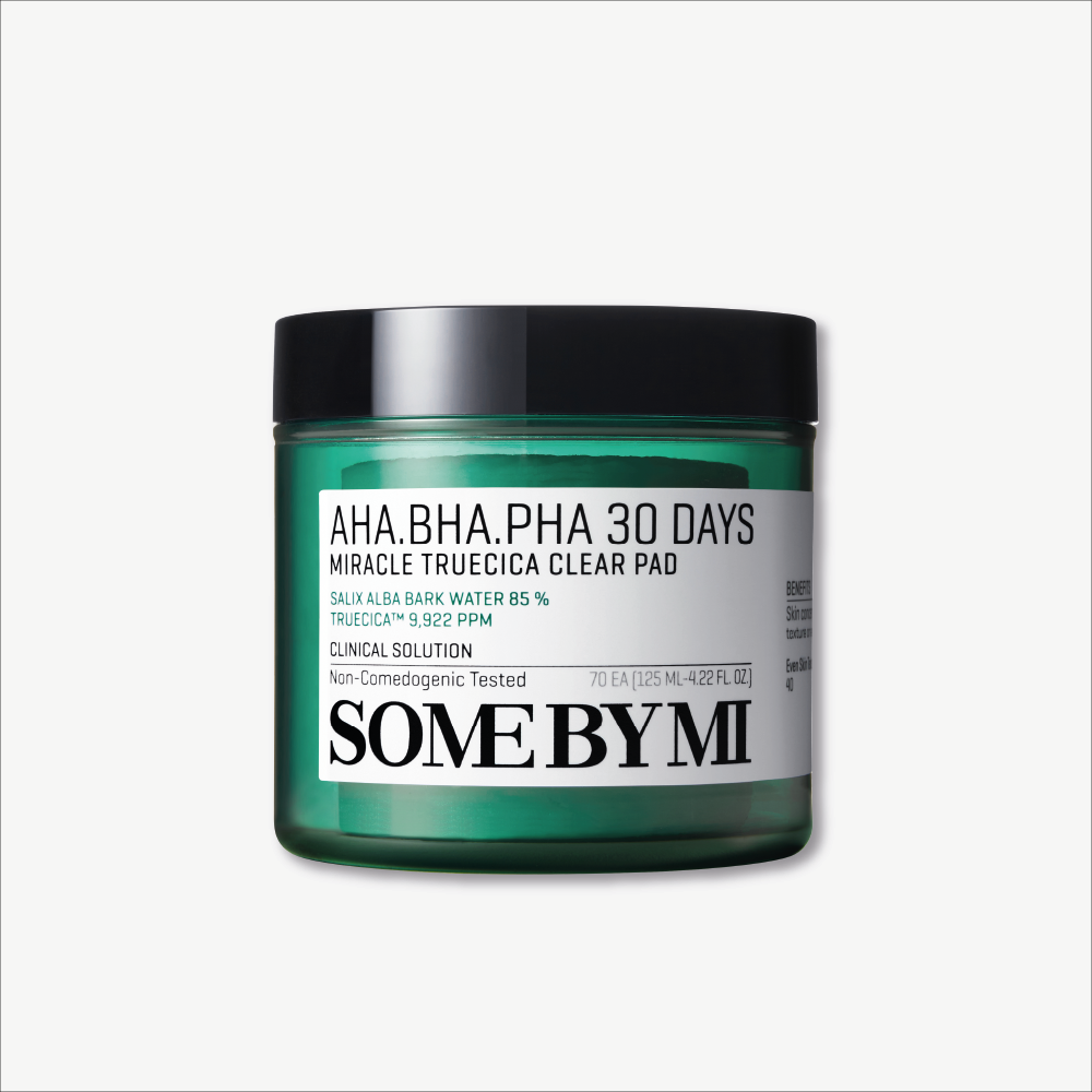 مسحات قطن تروسيكا™ المعجزة 70مسحة