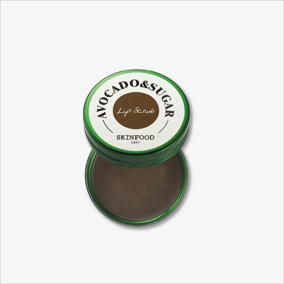 Skinfood Avocado & Olive Lip Balm 12g