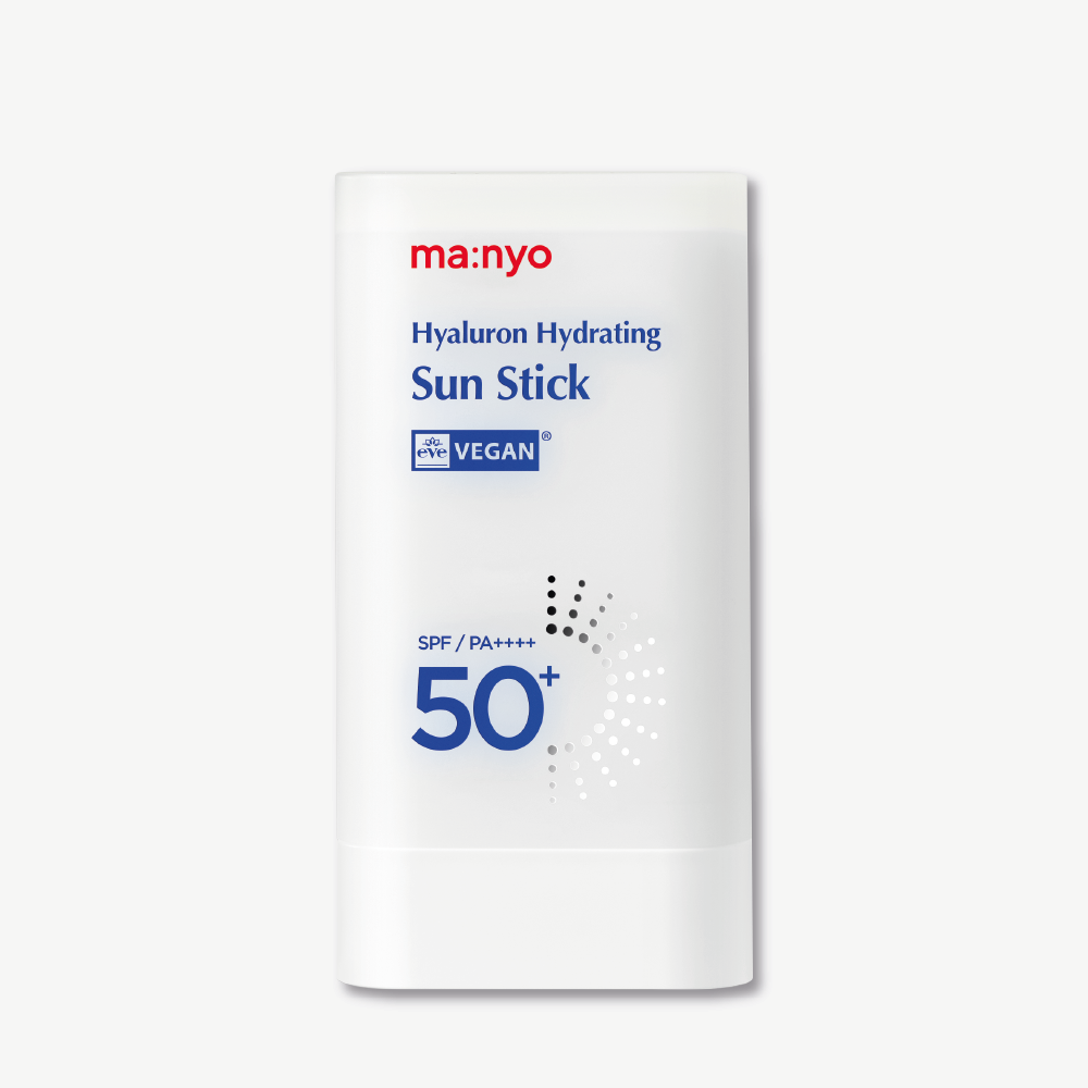ما:نيو ستيك واقي الشمس هيالورون المرطب 18جم