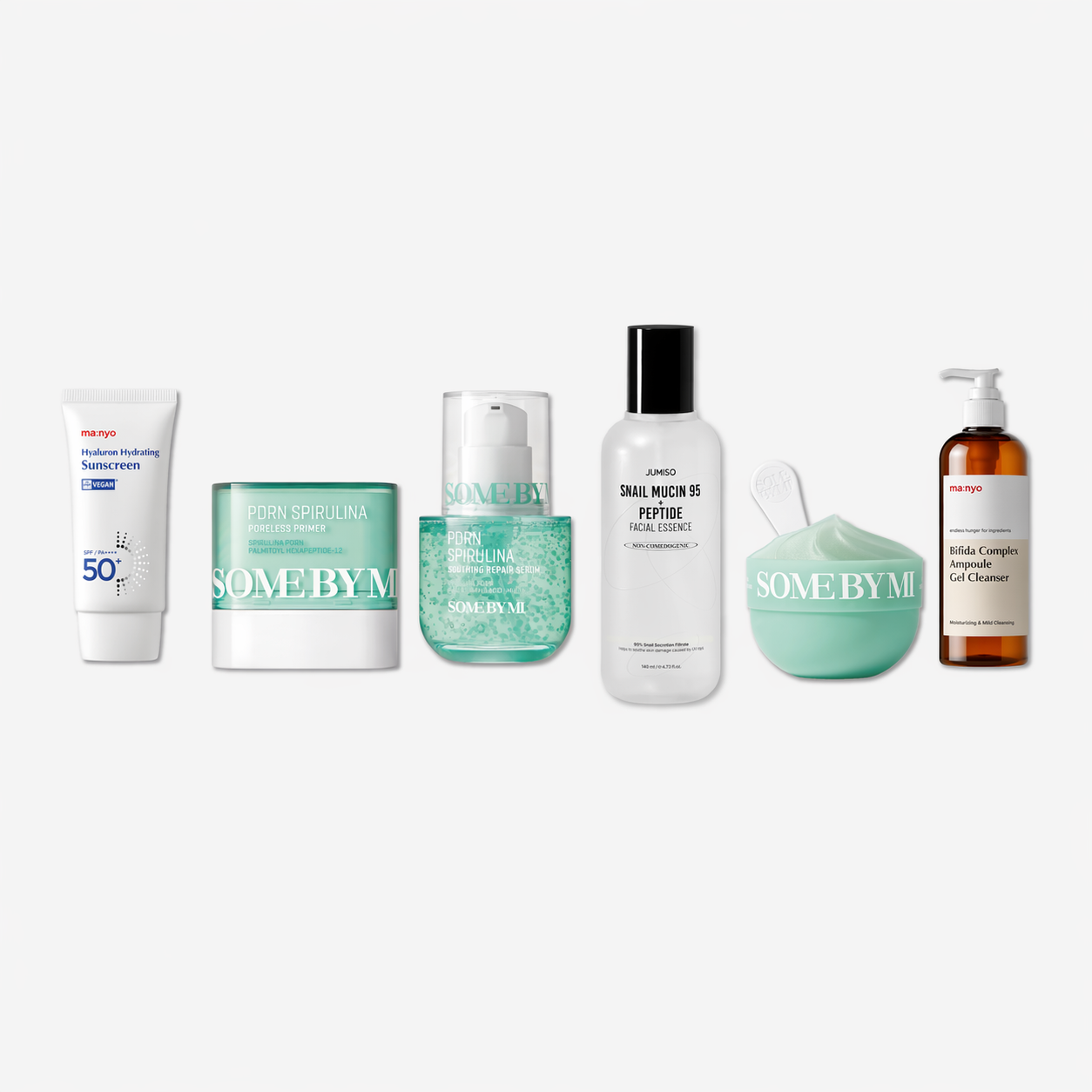 برامج العناية بالتجاعيد والتجديد الخلوي والترميم العميق