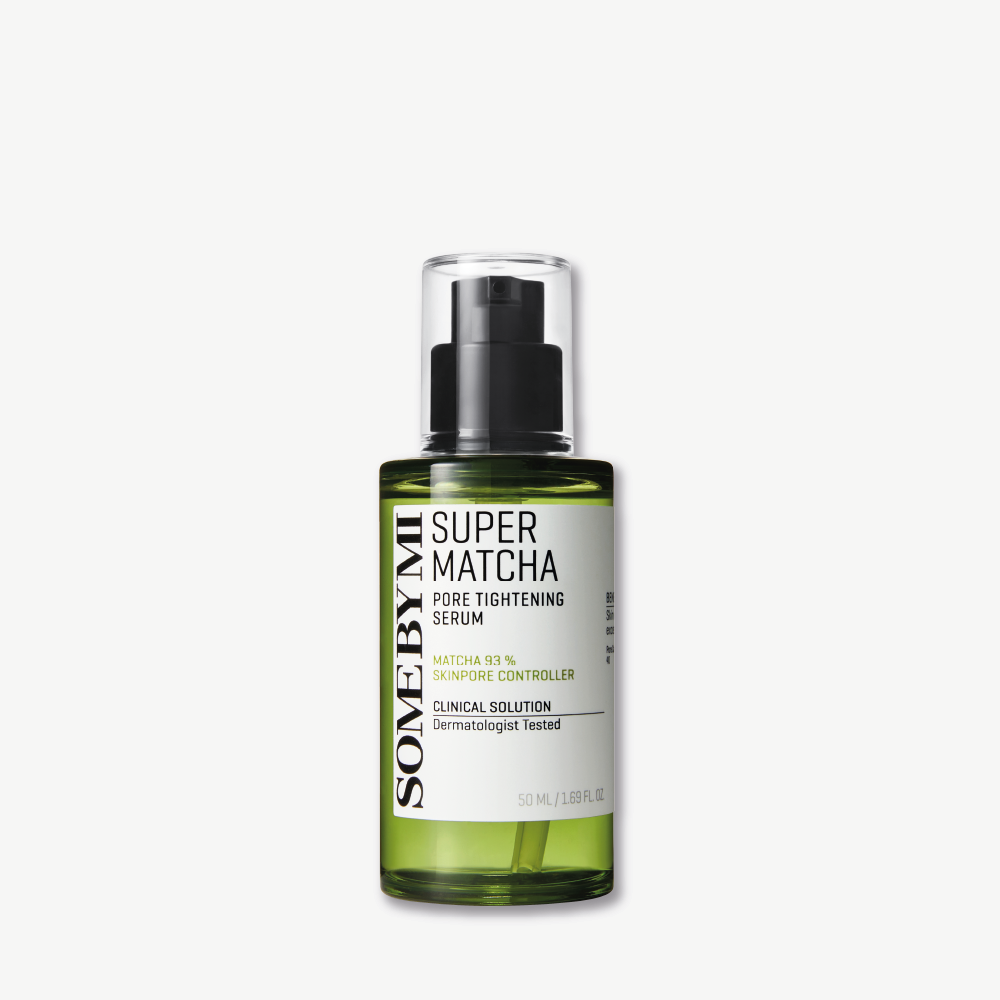 سيروم سوبر ماتشا للعناية بالمسام 50 مل