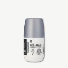 كولاجرا رول أون مزيل العرق ومفتح - خال من العطور 60مل