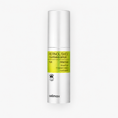 سيليماكس سيروم فيتا-إيه ريتينول شوت 30مل للعناية بالخطوط ومرونة البشرة