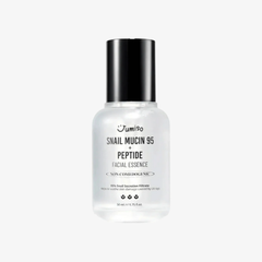 جوميسو اسنس ميوسين الحلزون 95+ مع الببتيد 50مل