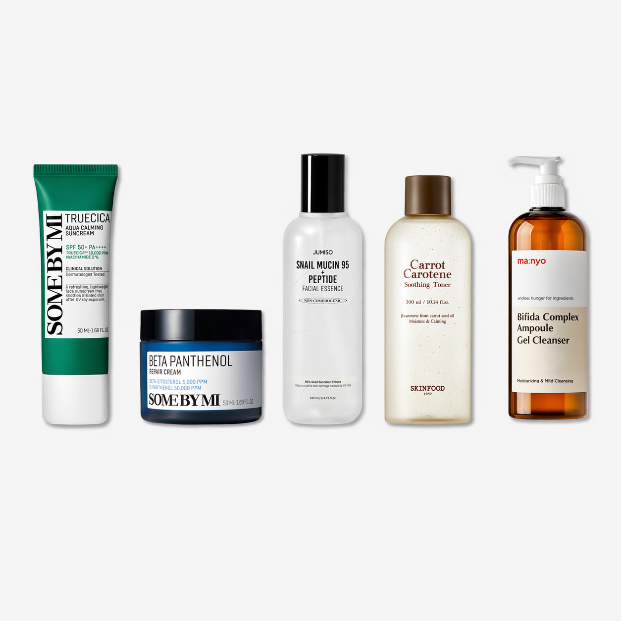 برنامج إصلاح حاجز البشرة - درع البشرة - إصلاح وحماية متكاملة