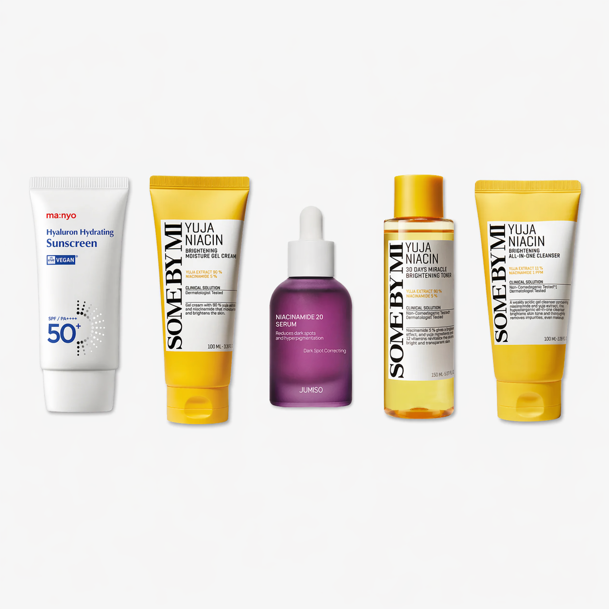 برنامج تصحيح البقع الداكنة - تصحيح البقع الداكنة والنمش