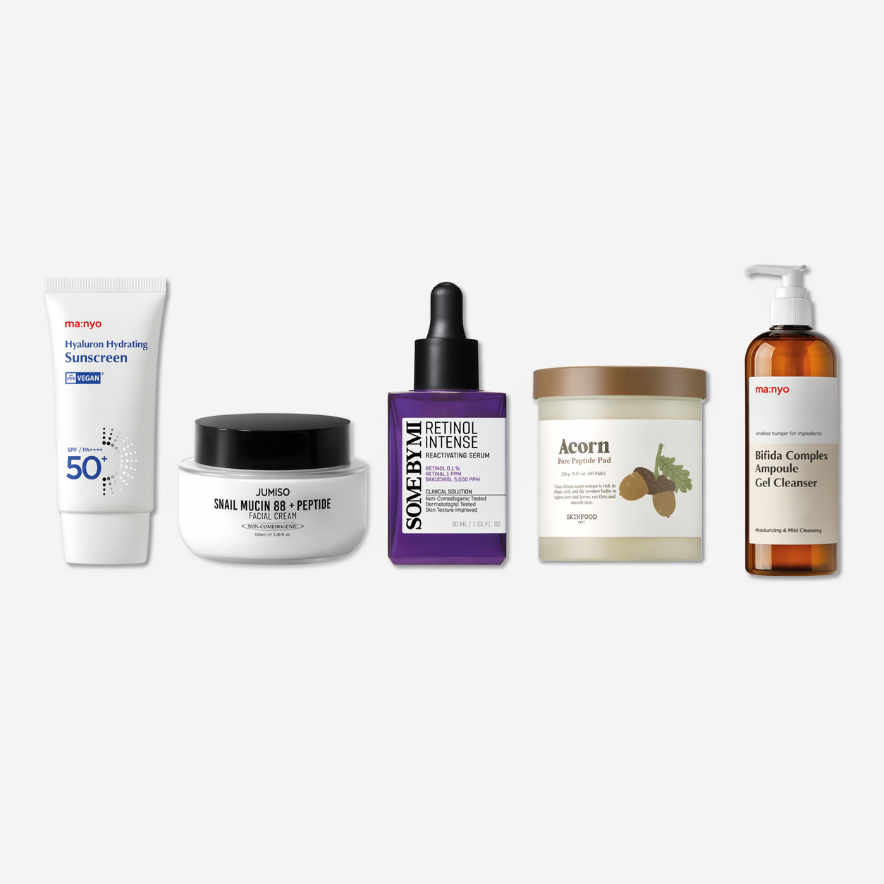 برنامج شدّ البشرة ورفعها ونحت الملامح