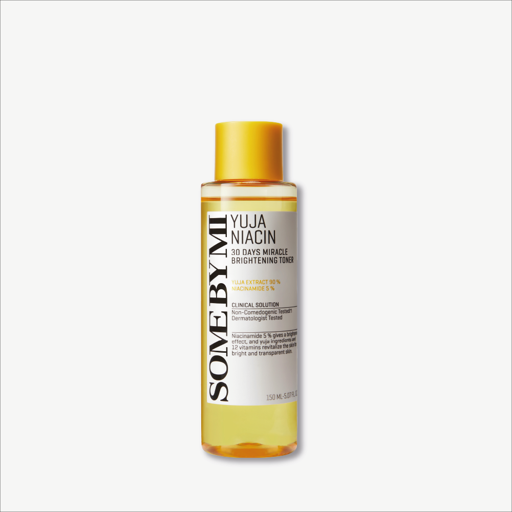 تونر يوجا نياسين للتفتيح 150مل